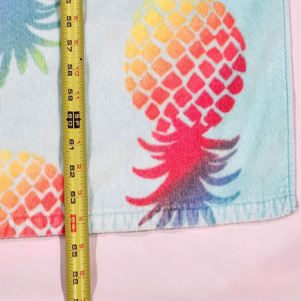 Truly Lou oversized beach
